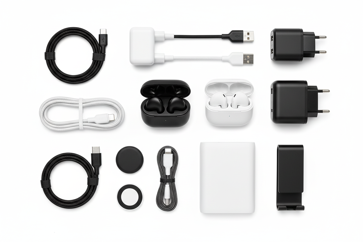 Accessories