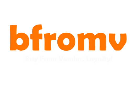 Buy From Vendors