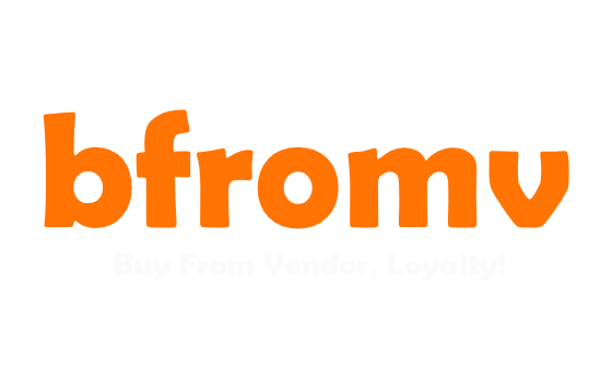 Buy From Vendors