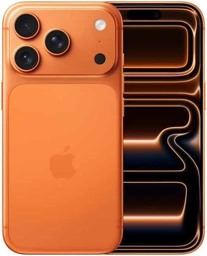 Apple iPhone 17 Pro Max