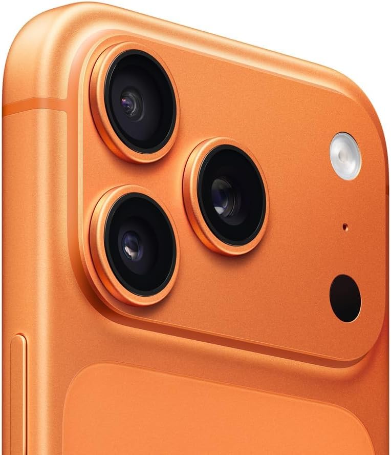 Apple iPhone 17 Pro Max