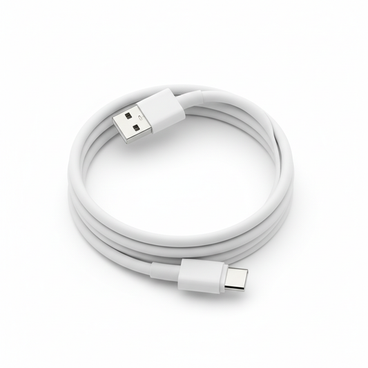 iPhone USB-C to USB-C Charger